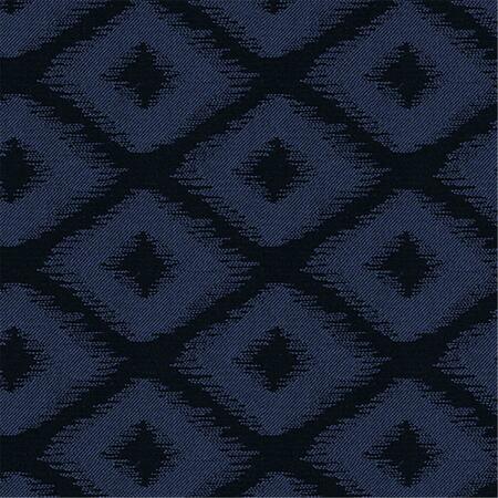 COHESION 308 100 Percent Polyester Fabric, Midnight COHES308